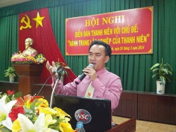 I-Tek bổ nhiệm Phó tổng giám đốc khu vực Miền Nam